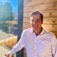 Thrive Real Estate Group Employee Patrick Winkler's profile photo