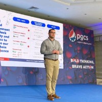 Irish Defence Forces Employee Patrick Kennelly's profile photo