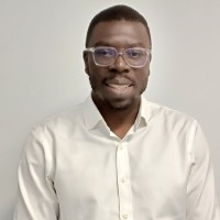 Kingdomcity Employee William Ayo's profile photo