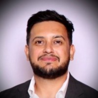 eBay Employee Atif Khan's profile photo