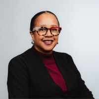 Innocence Project Employee Christina Swarns's profile photo