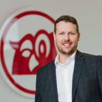 Couche-Tard Employee Pascal Prince's profile photo