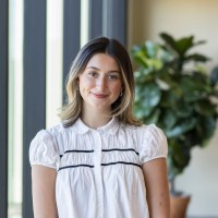 EF Education First Employee Julia Sexton's profile photo