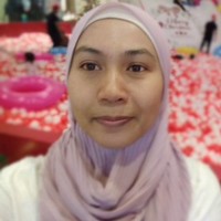 Suhaida Sarif Email