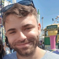 Visual Domain Employee Scott Ward's profile photo
