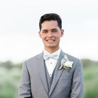 Sandia National Laboratories Employee Caleb Ward's profile photo