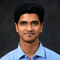 Tesla Employee Smit Parekh's profile photo