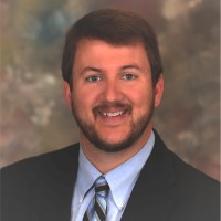 Merrill Edge Employee Chris Loggins's profile photo