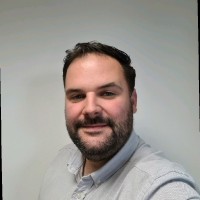 Brady Corporation Employee Ed Barnes's profile photo