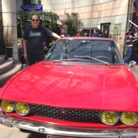 Zigron Inc. Employee Ted Wiss's profile photo