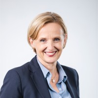 FOM Hochschule Employee Angela Seidler's profile photo