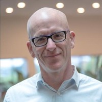 Self-employed Employee David Walker's profile photo