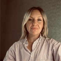 eBay Employee Grace Baker's profile photo