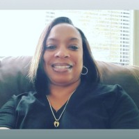Greenville Technology, Inc. Employee Trena White's profile photo
