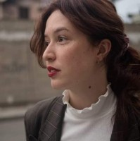 VIKTOR Employee Roberta Romeri's profile photo