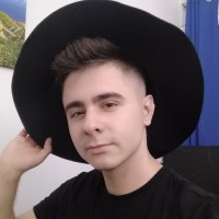 WEALTHON Employee Szymon Nowak's profile photo