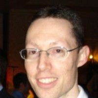 CenterPoint Energy Employee Ryan Harper's profile photo