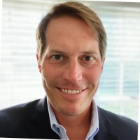 KPMG US Employee Richard Wheeler's profile photo
