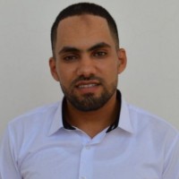Africa Solar Employee Omar Elmannai's profile photo
