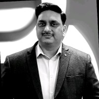 Deepak Bharadwaj Email & Phone Number