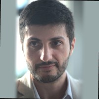 Roman Mkrtchian Email