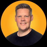 TKT Electronics ApS Employee Thomas Gadegaard's profile photo