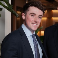 Porta Partners Employee Colm Murphy's profile photo