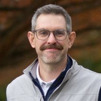 ContinuumCloud Employee Ben Wilkins's profile photo