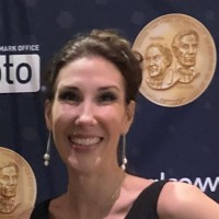 National Inventors Hall of Fame Employee Rachel Fausnaugh's profile photo