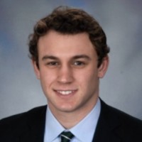 Macquarie Group Employee Brendan Wallace's profile photo