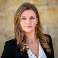 Meyra GmbH Employee Madlin Papke's profile photo