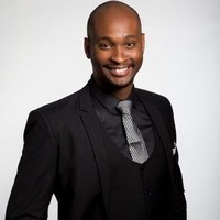 Cogniteev Employee Amadou Sidibe's profile photo