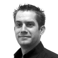 Excelerate Technology Group Employee Simon Hill's profile photo