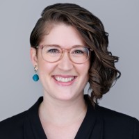 I AM ALS Employee Erin Alred's profile photo