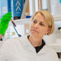 BioInvent International AB Employee Ingrid Karlsson's profile photo