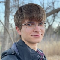 Josiah Simonis's profile photo