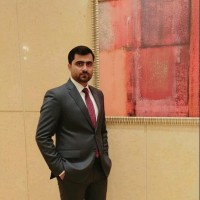Al-Wahdania Employee Muhammad Afzal's profile photo