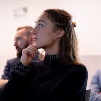 enpact Employee Chiara Kadelka's profile photo