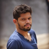 Vinoth Kumar Email