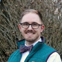 Landry's Bicycles Employee Michael O'Neill's profile photo