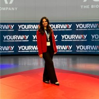 YOURWAY Employee Maliha Jaffer's profile photo