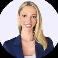 TELUS Digital AI Data Solutions Employee Britney Griffon's profile photo