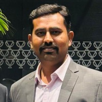 Acko Employee Ravikumar M's profile photo