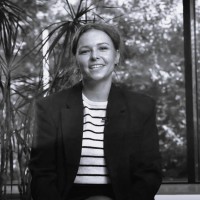 TROX GmbH Employee Pia Bossems's profile photo