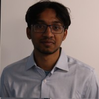 Securemation Employee Sai Vemulapalli's profile photo