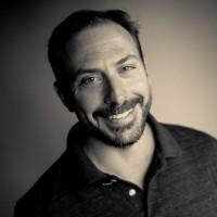 The Attributes Employee Rich Diviney's profile photo