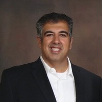 KETOS Employee Anand Grover's profile photo