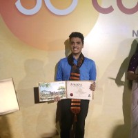 Nishad Chaoji's profile photo