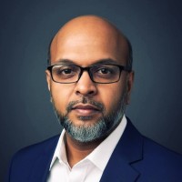 Falcon Freight Employee Syed Mohamed's profile photo