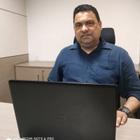 Spectra Employee Ravi Kala's profile photo